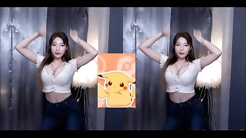 Jeehyeoun sexy dance #2