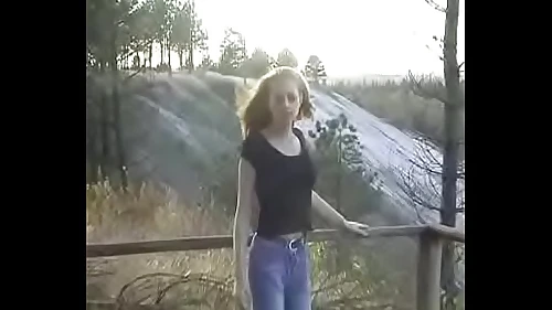 Aases First Time Video 3
