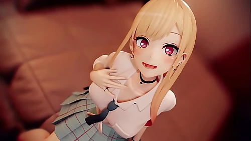 Marin Kitagawa Gangbang 2