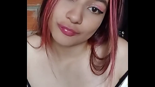 Mi cu&ntilde;ada me saca la leche a puros sentones