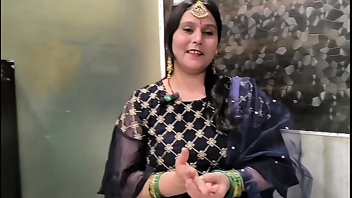 Happy rakshabandhan celebrate step sister with step brother for sex enjoyment