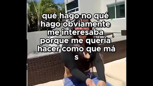Candy Garay nos cuenta su historia de valent&iacute;a a sus cortos 19 a&ntilde;itos y como llego a una ciudad como Tijuana sola para ...