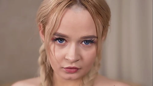 Huge Dick and Hard Anal Fuck for Young 19 Year Old Slutty Lina Shisuta P7003